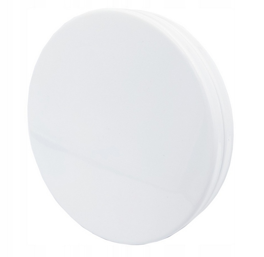 Anemostat nawiewny płaski SVF