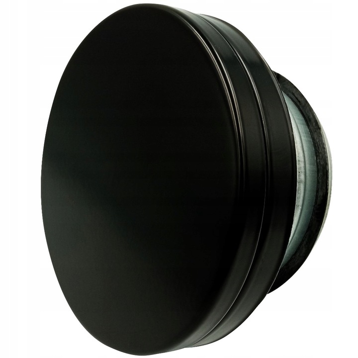 Anemostat nawiewny płaski SVF CZ