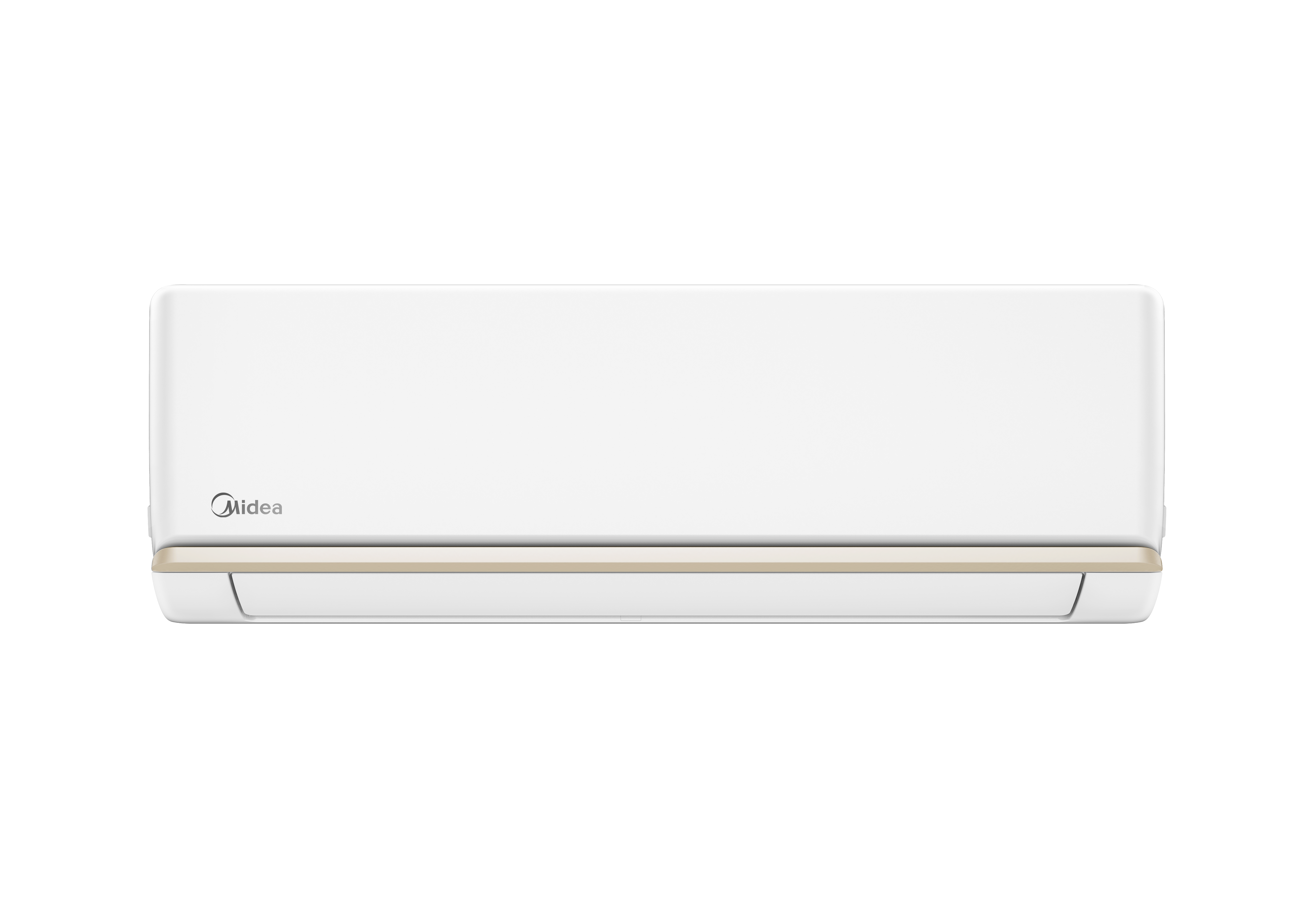 Klimatyzator ścienny Midea BLANC WARMER