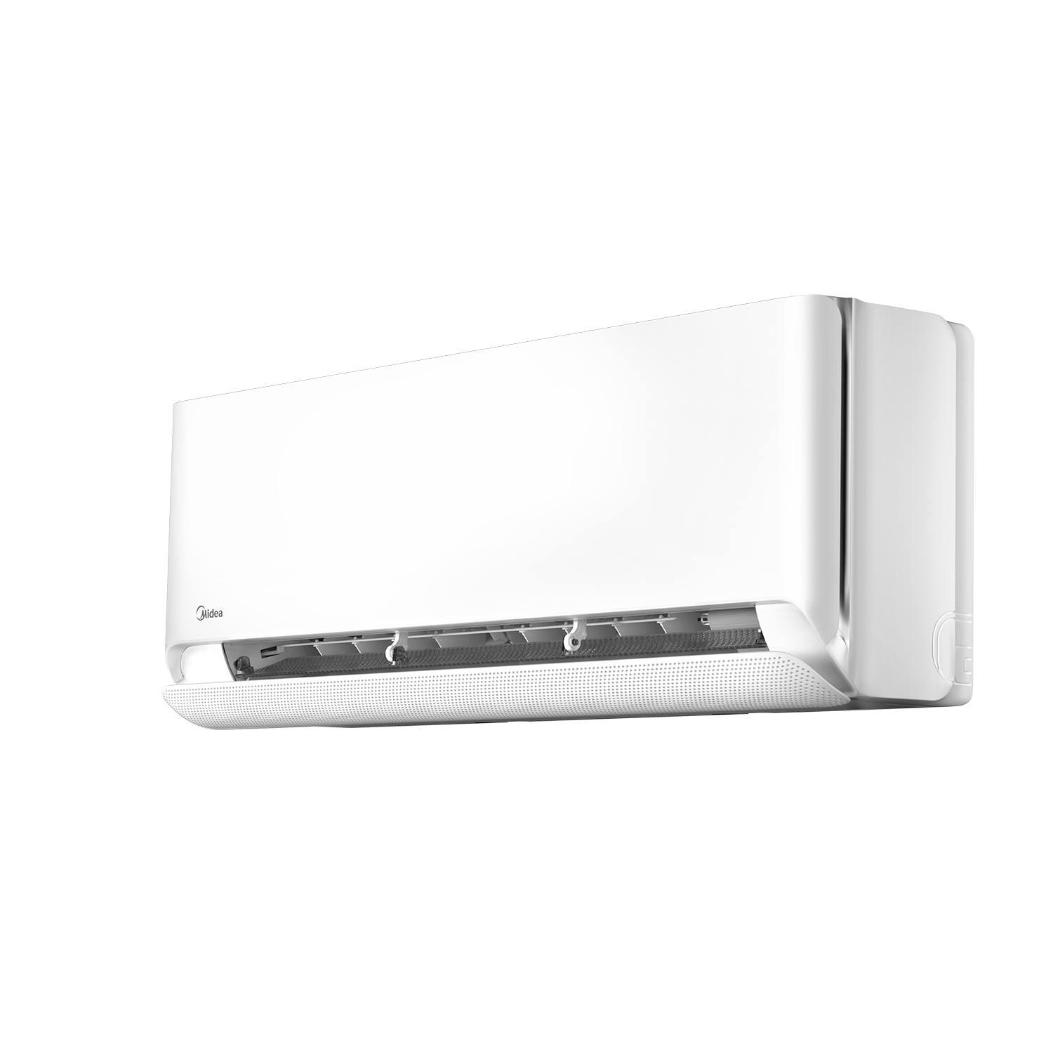 Klimatyzator ścienny Midea BREEZELESS E 