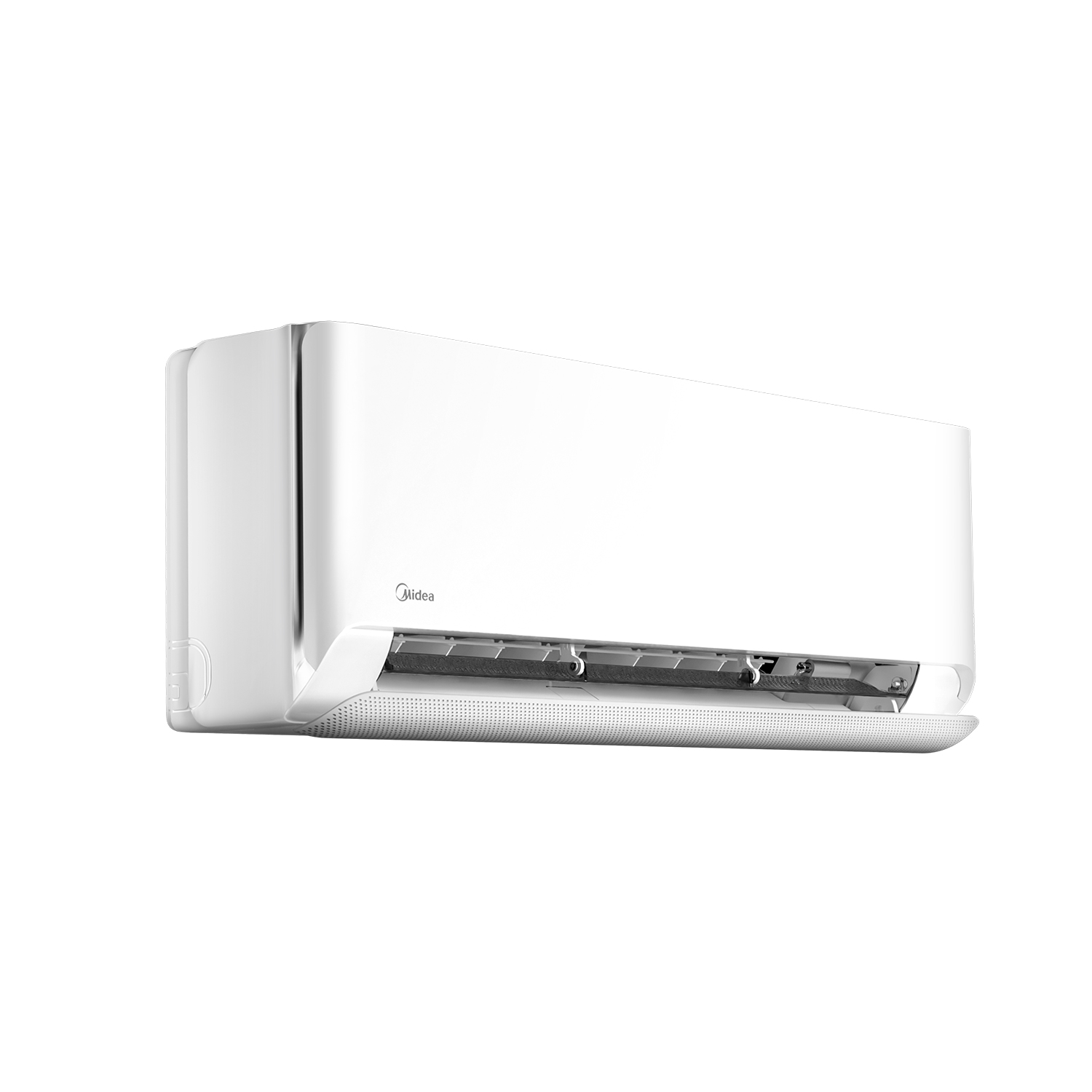 Klimatyzator ścienny Midea BREEZELESS E 