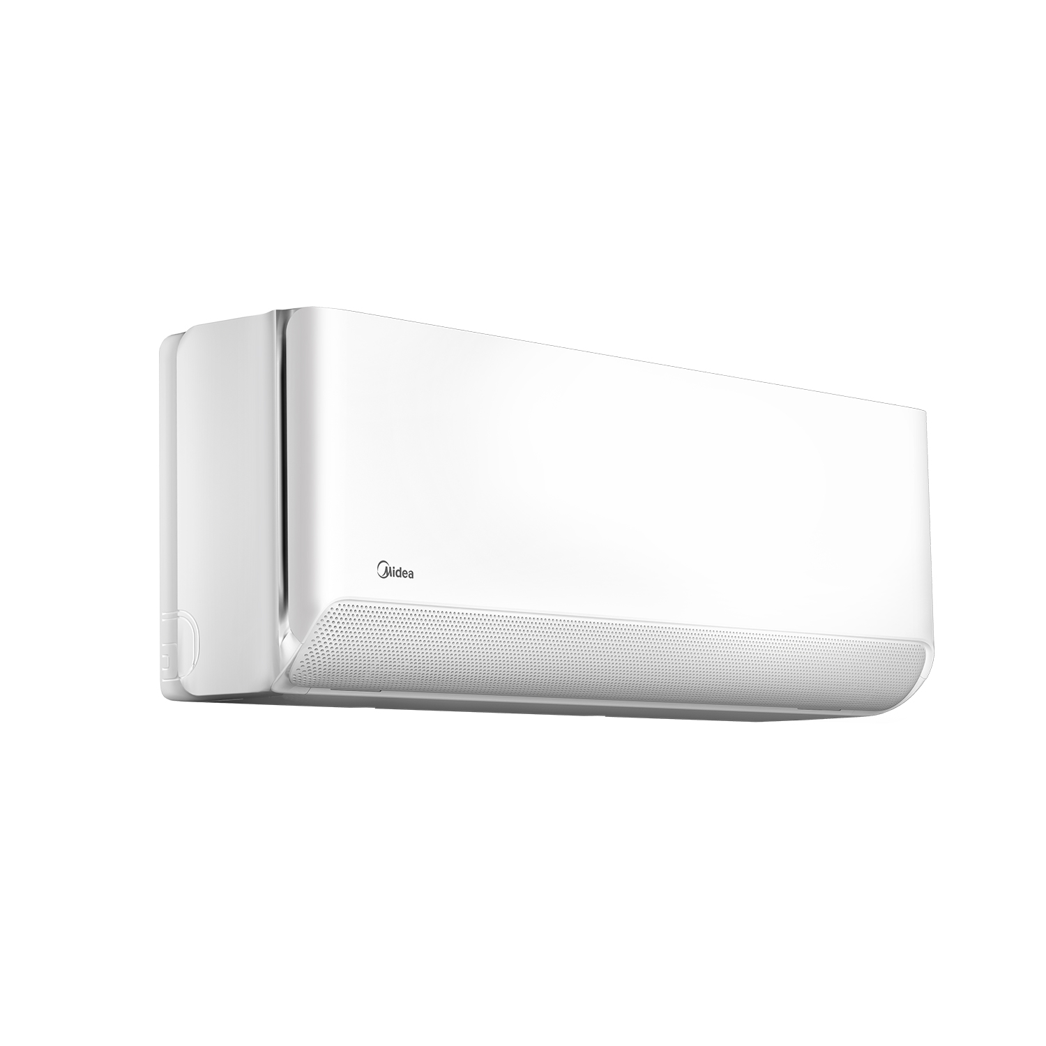 Klimatyzator ścienny Midea BREEZELESS E 