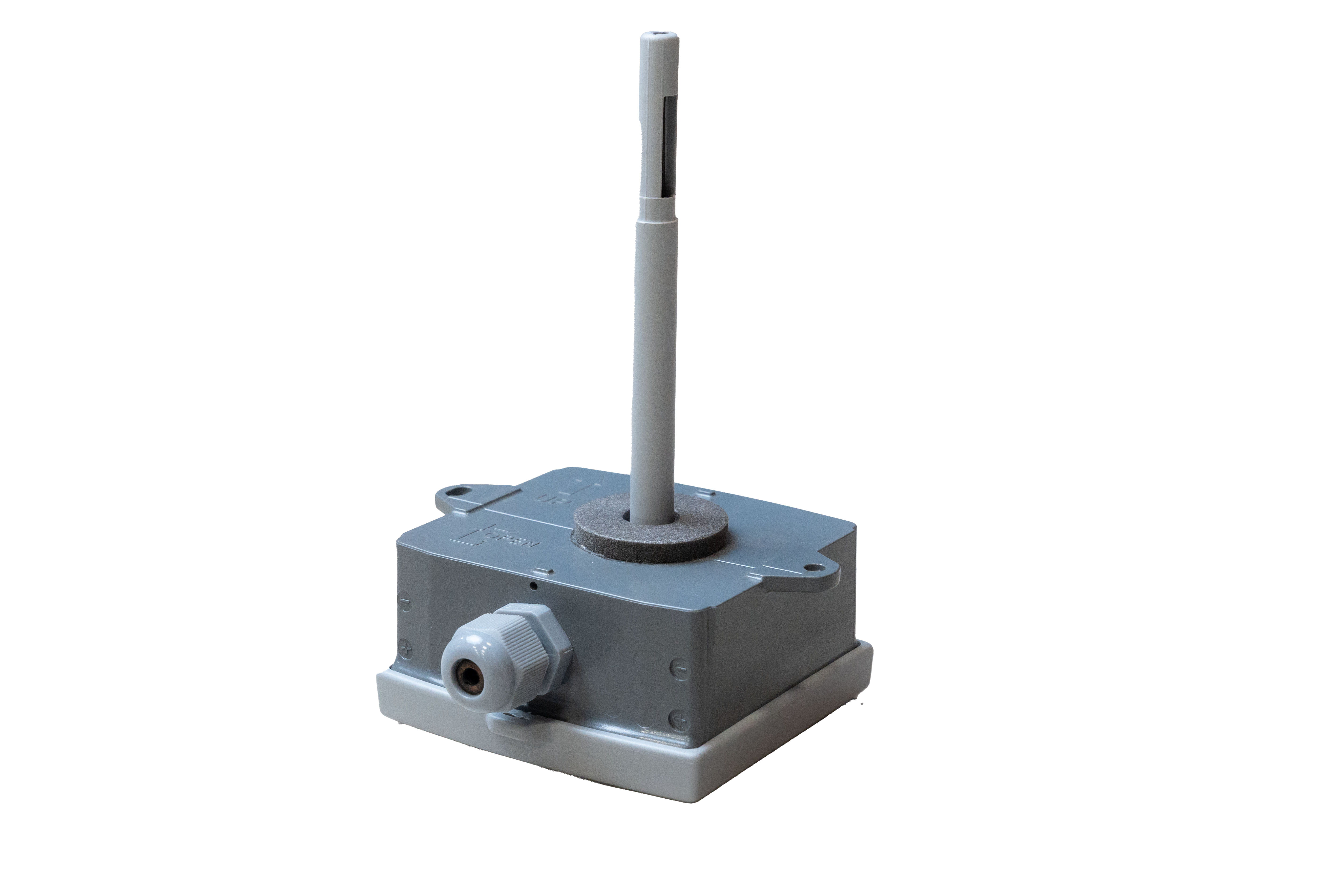 Czujnik kanałowy do centrali EXPRE XV