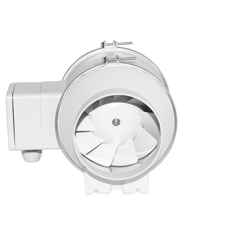 Wentylator kanałowy TD ECOWATT