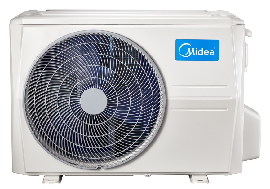 Jednostka zewnętrzna Midea Multi Warmer