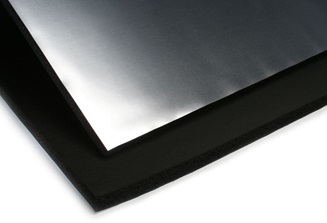 Mata K-Flex ST AL Clad AD (samoprzylepna)