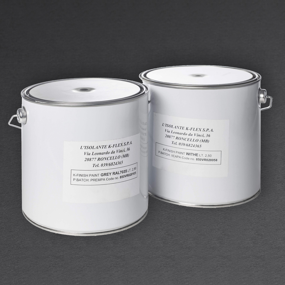 Farba K-Finish (2.5 L)