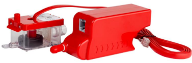 Pompka skroplin miniRED