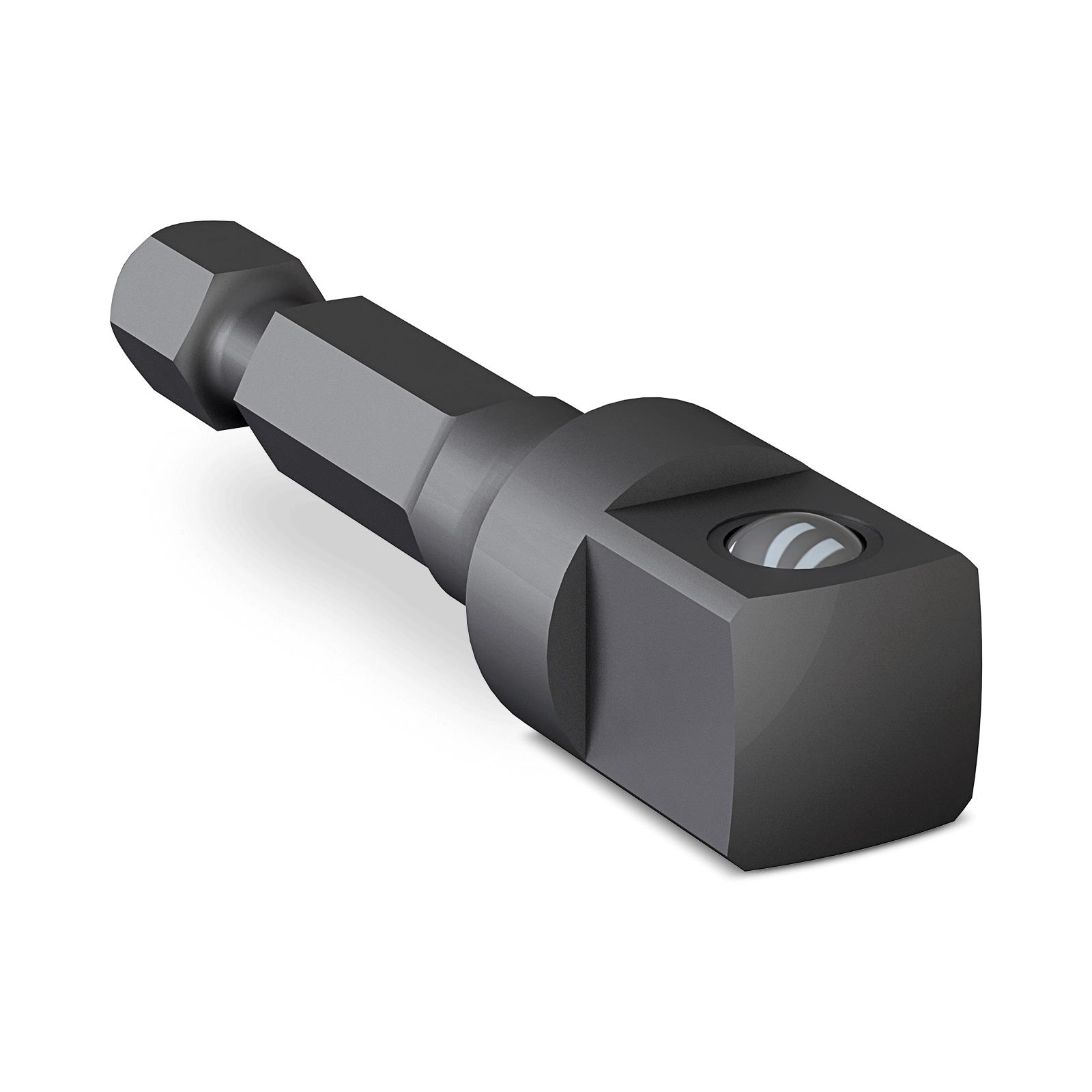 Adapter do nasadek z gniazdem 3/8"