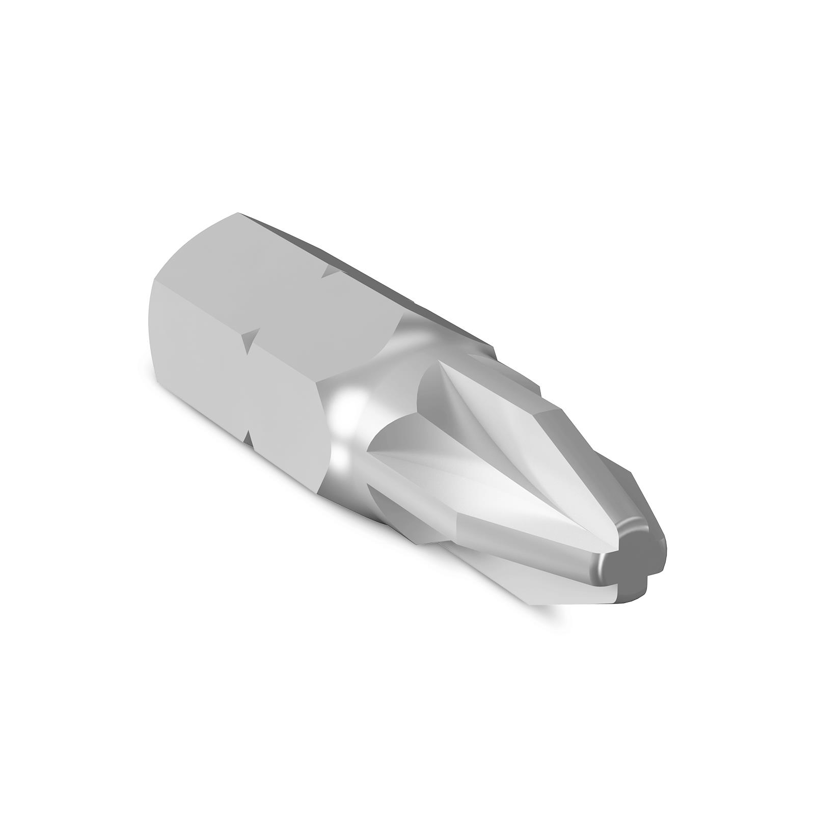 Końcówki wkręcające B