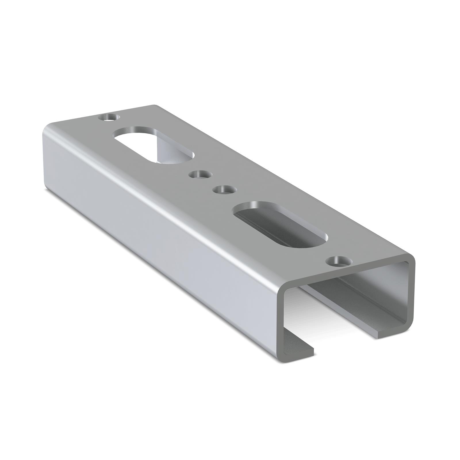 System profili montażowych N-SZ, N-SD