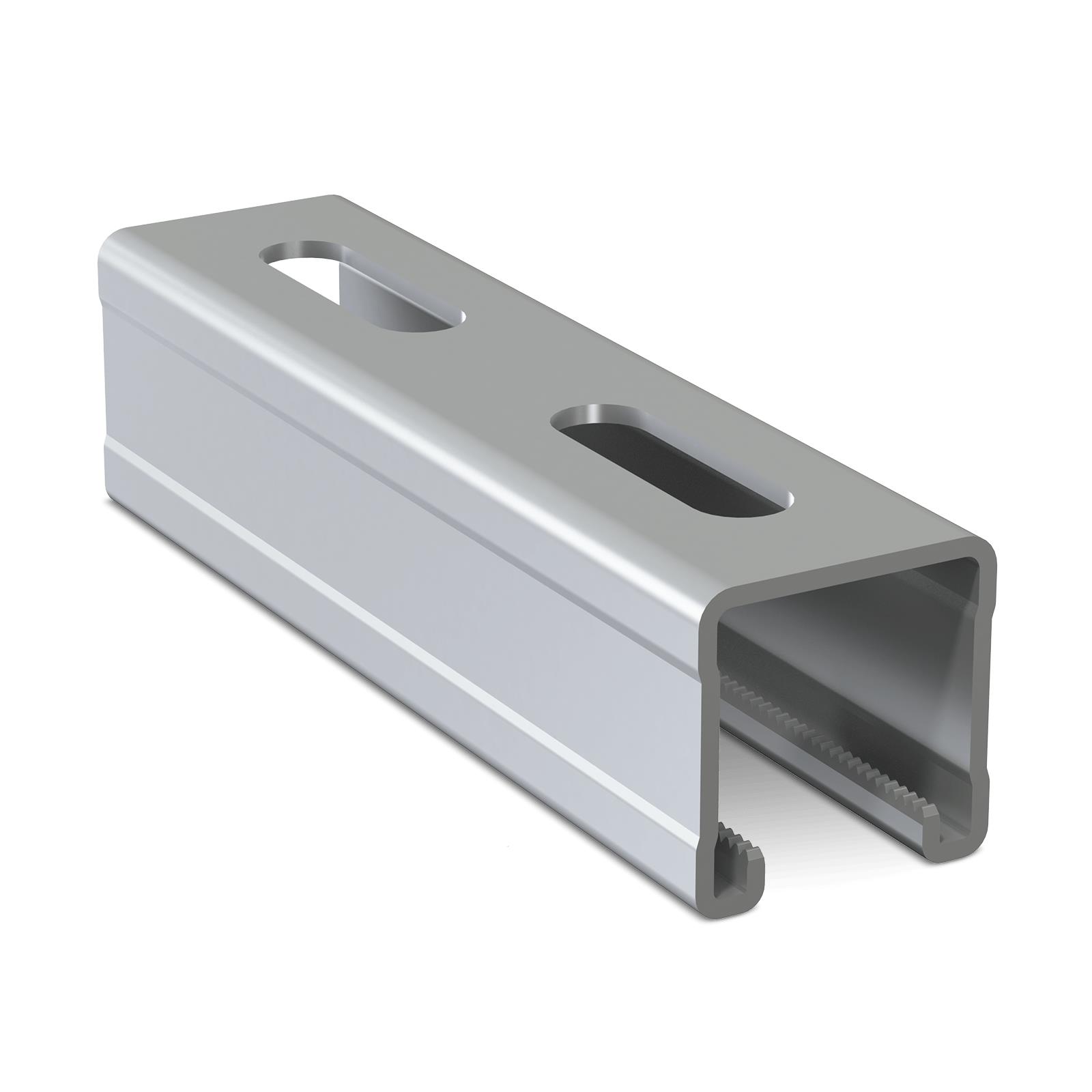 System profili montażowych N-SZ, N-SD