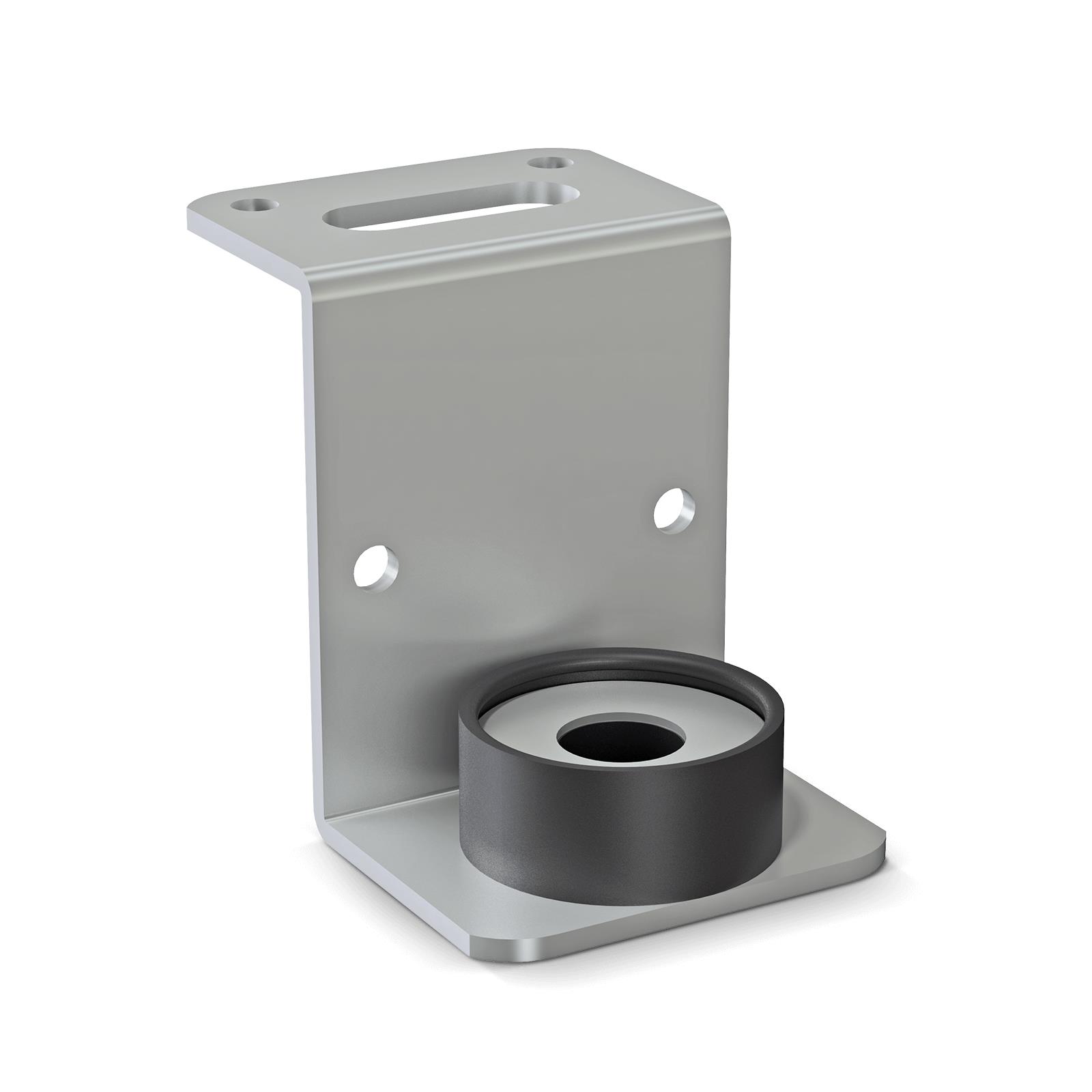 Mocowanie typu N-L, V, Z