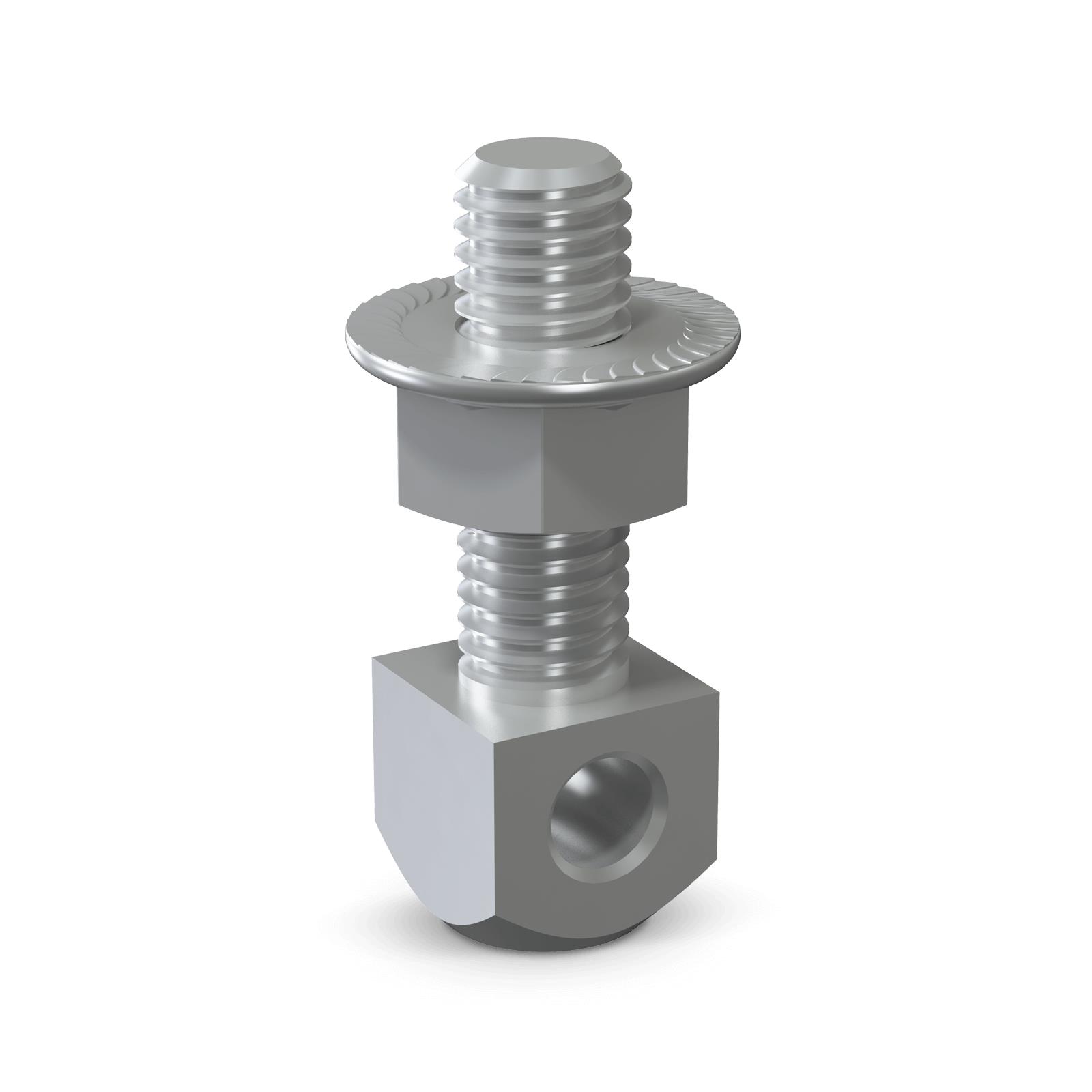 Adapter M8 (10szt./opak)