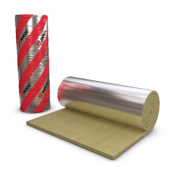 Lamella Mat AluCoat