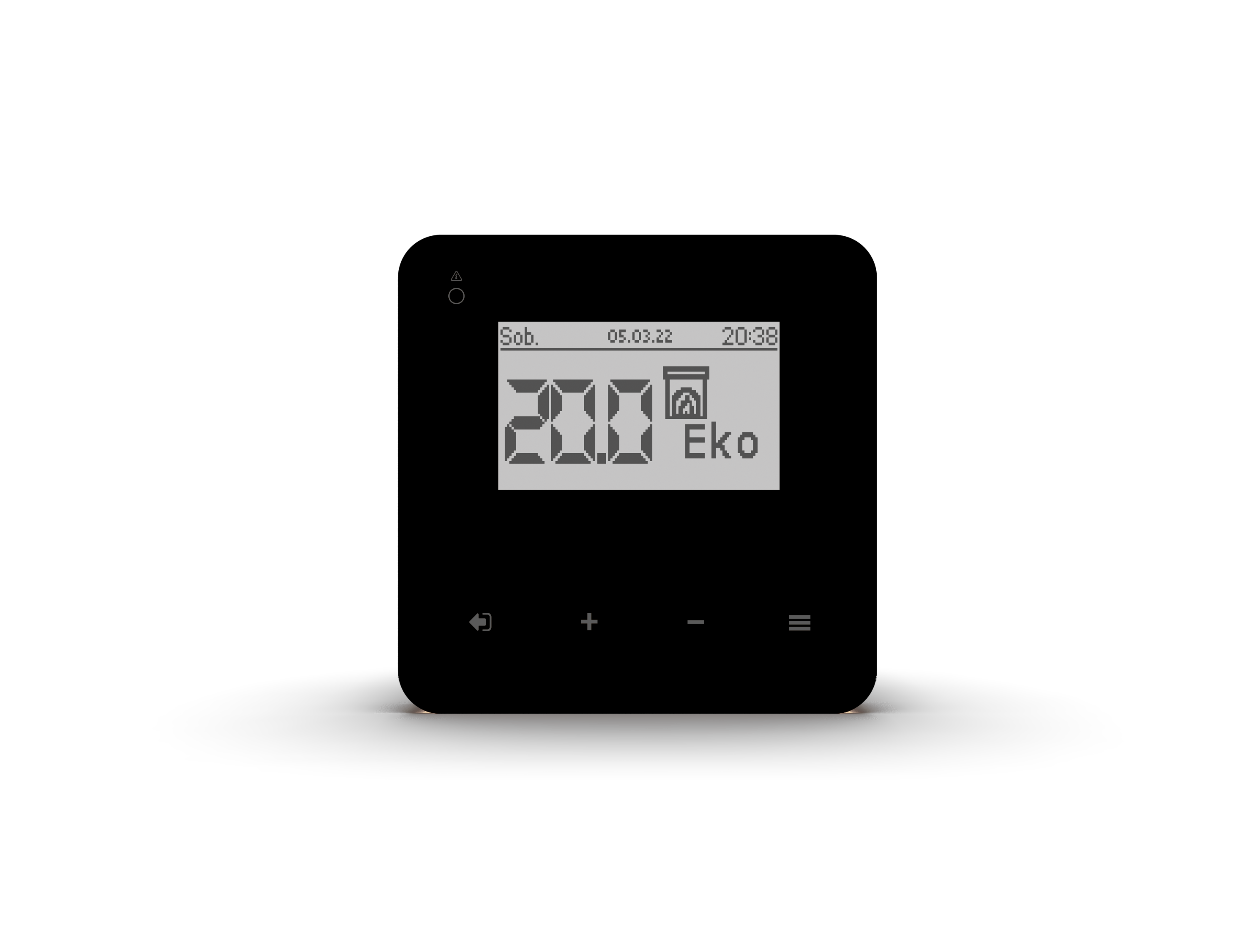 Panel sterowania Basic z wbudowanym wifi do central EXPRE XV