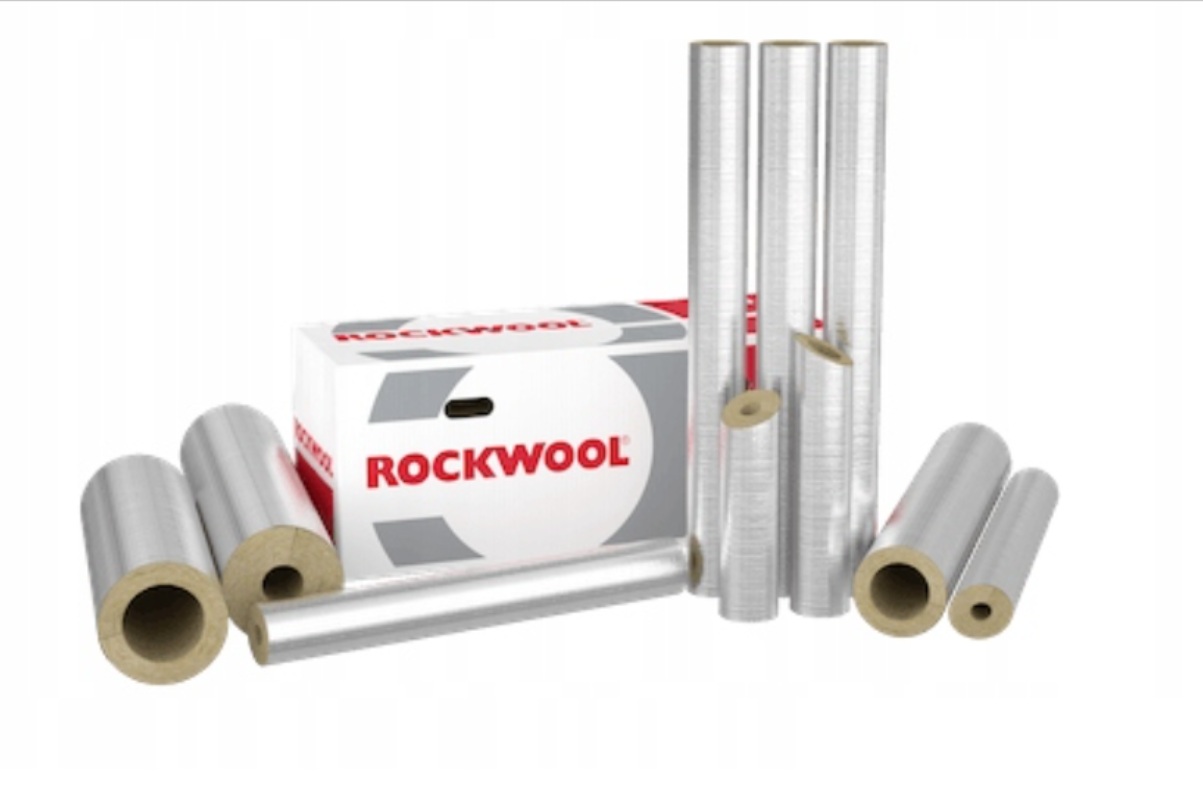 Otulina Rockwool 800