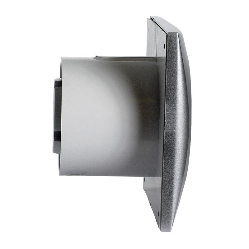 Wentylator domowy SILENT SILVER 