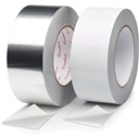 Taśma aluminiowa gładka COROPLAST