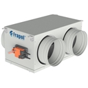 Przepustnica kanałowa OS-Onyx-PGWC