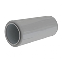 Tłumik akustyczny RS izolacja 100mm długość 500mm 