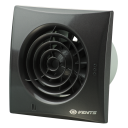 Wentylator osiowy QUIET-BLK