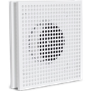 Nawiewnik sufitowy AKP