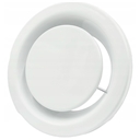 Anemostat wyciągowy EVF