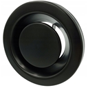 Anemostat wyciągowy EVF CZ