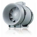 Wentylator kanałowy z silnikiem EC TTPRO EC