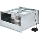 Wentylator kanałowy IRB