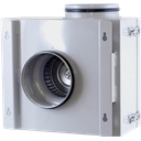 Wentylator promieniowy KEF/EC