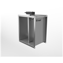 Klapa p.poż. odcinająca V330M-ER-BFL24-T