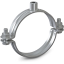 Obejmy tryskaczowe DN