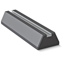 Podpora dachowa EPDM PDE