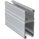 Profile podwójne XP-SD-MFH2,5 41X103