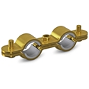 Obejmy UDGM - skręcone