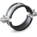 Obejmy BINCO UPGB - skręcone