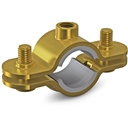 Obejmy UPGM - skręcone