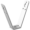 Wieszaki blach trapezowych WT-BK