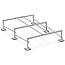 Zestawy wsporcze ZW3