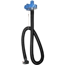 Pojedynczy wyciąg spalin P6