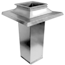 Podstawa dachowa - PDQ-AII