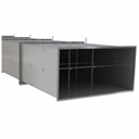 Kanał oddymiający KAN-PD