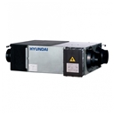 Rekuperator z wymiennikiem przeciwprądowym HRS-PRO