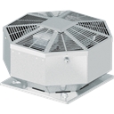 Wentylator dachowy z wyrzutem pionowym RFV