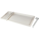 Taca ociekowa PVC TCCW