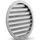 Kratka zewnętrzna aluminiowa USAV