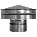 Kominek wentylacyjny VH