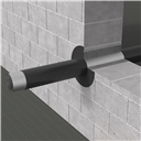 Farba pęczniejąca ALFA FR COAT I